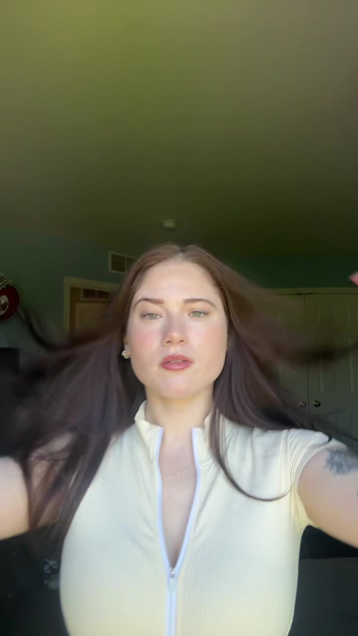 @Chanel Rodriguez