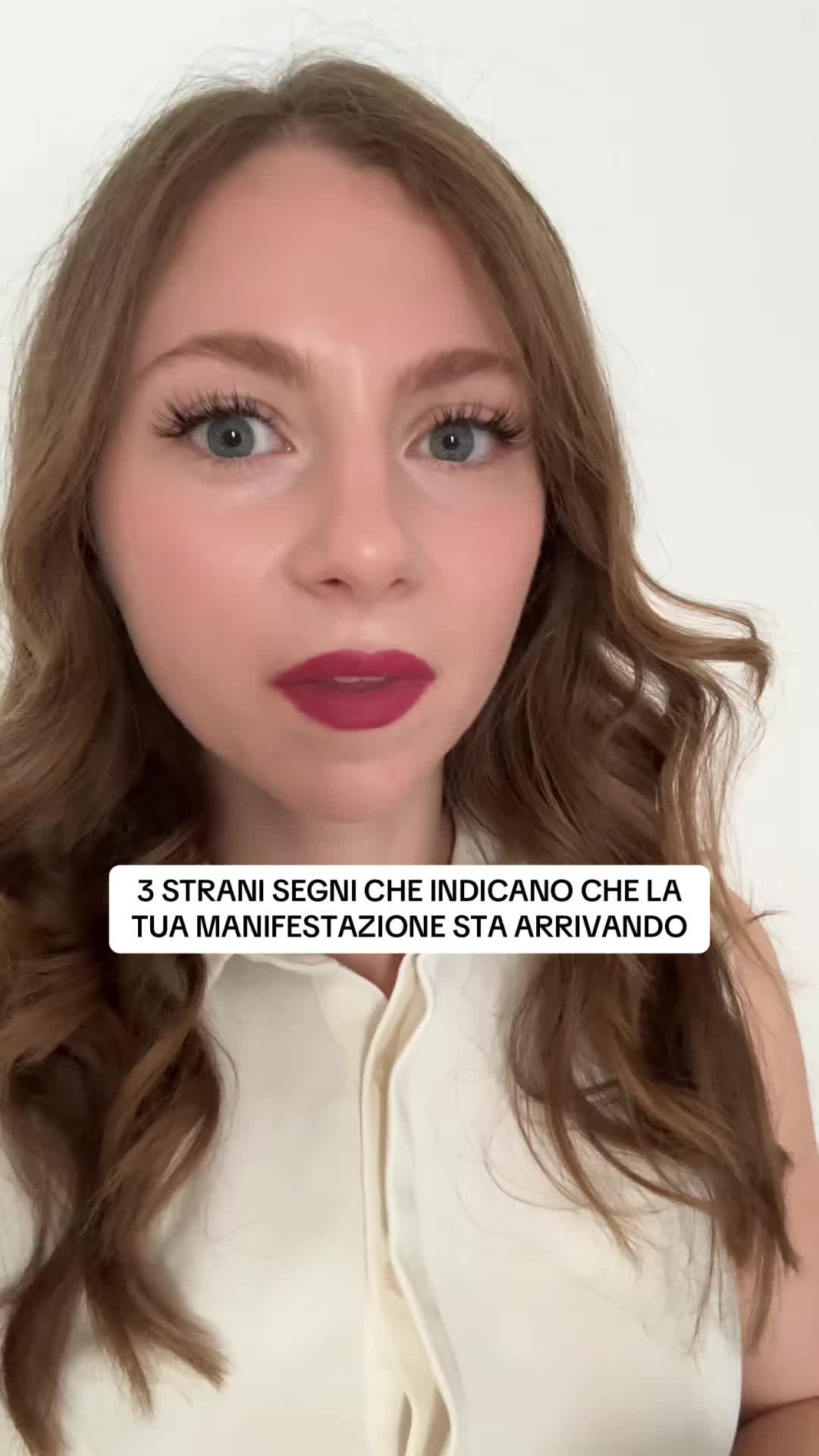 @Ivana &bull; Spiritual Coach