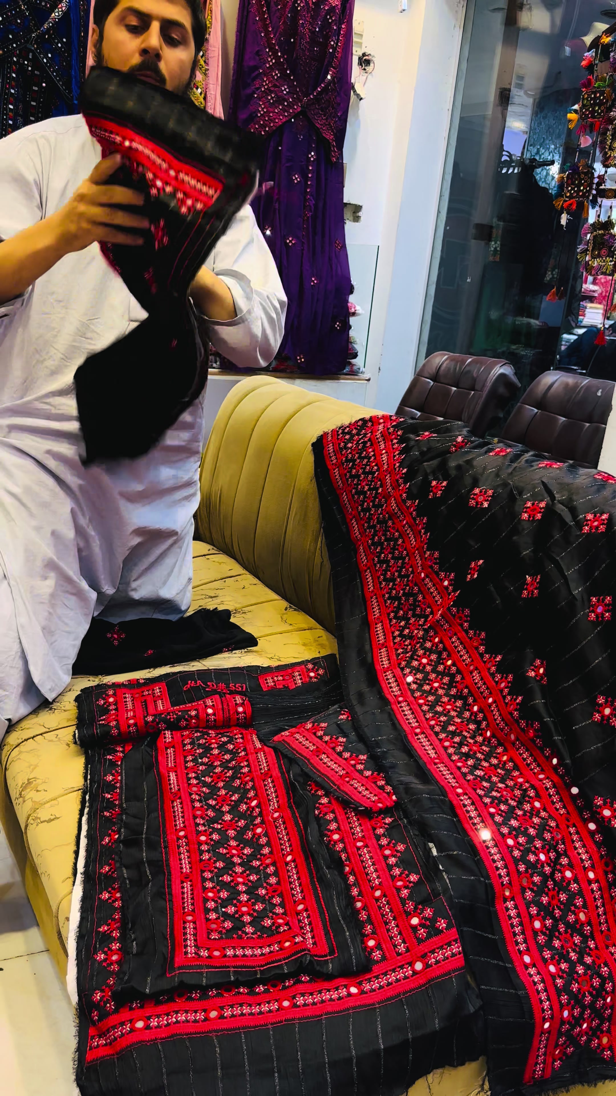 @Sami khan Brand