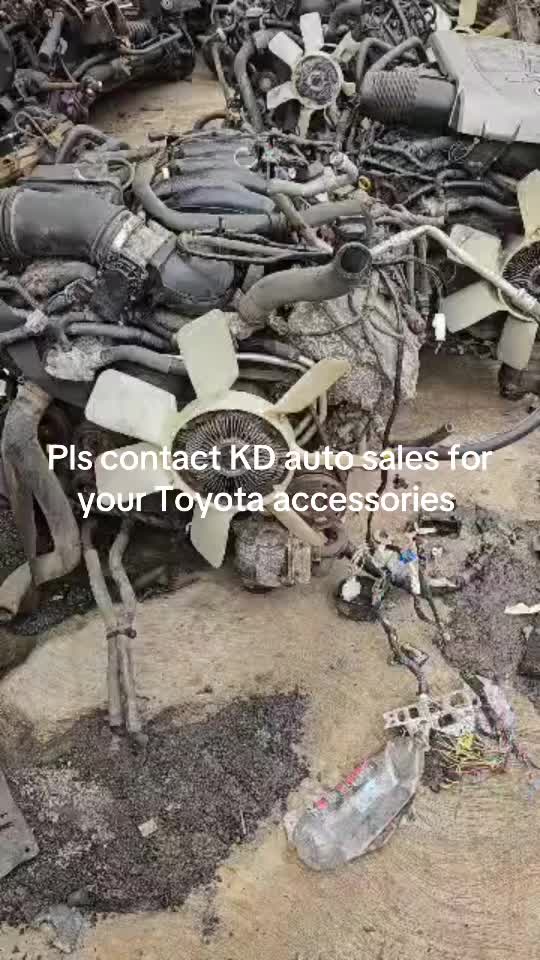 @KD Auto Sales