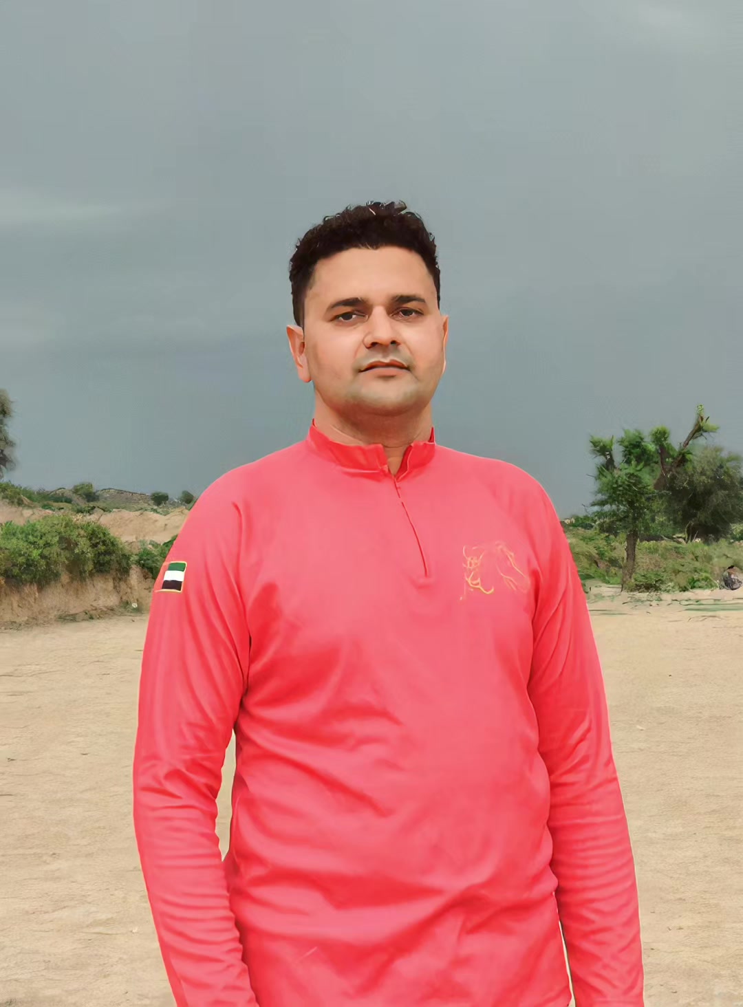 @ImranSaid Mughdarwal 👑