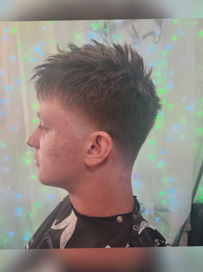 @I'll be HAIR for You