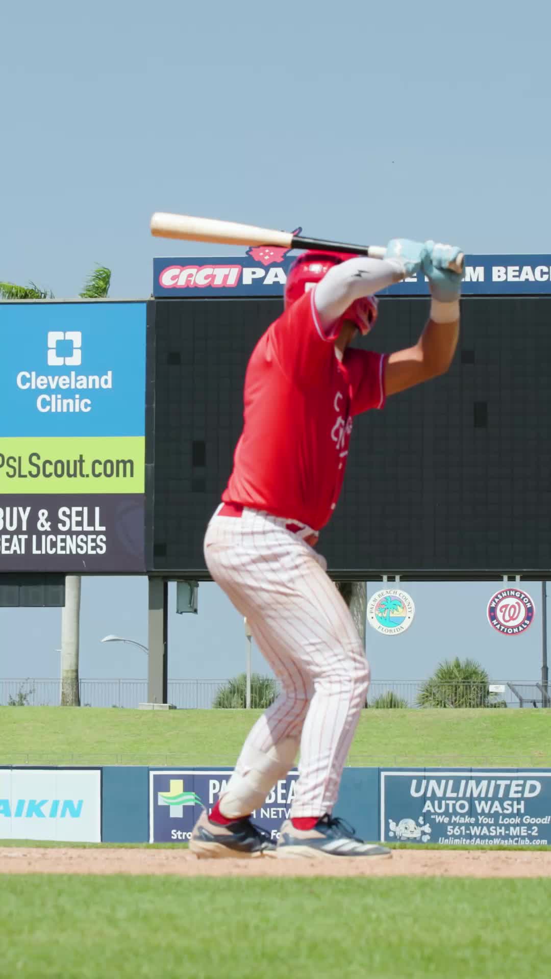 @Perfect Game