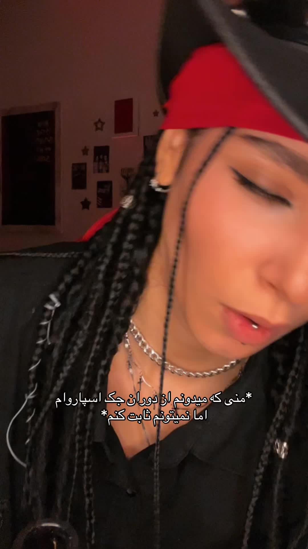 @Melina