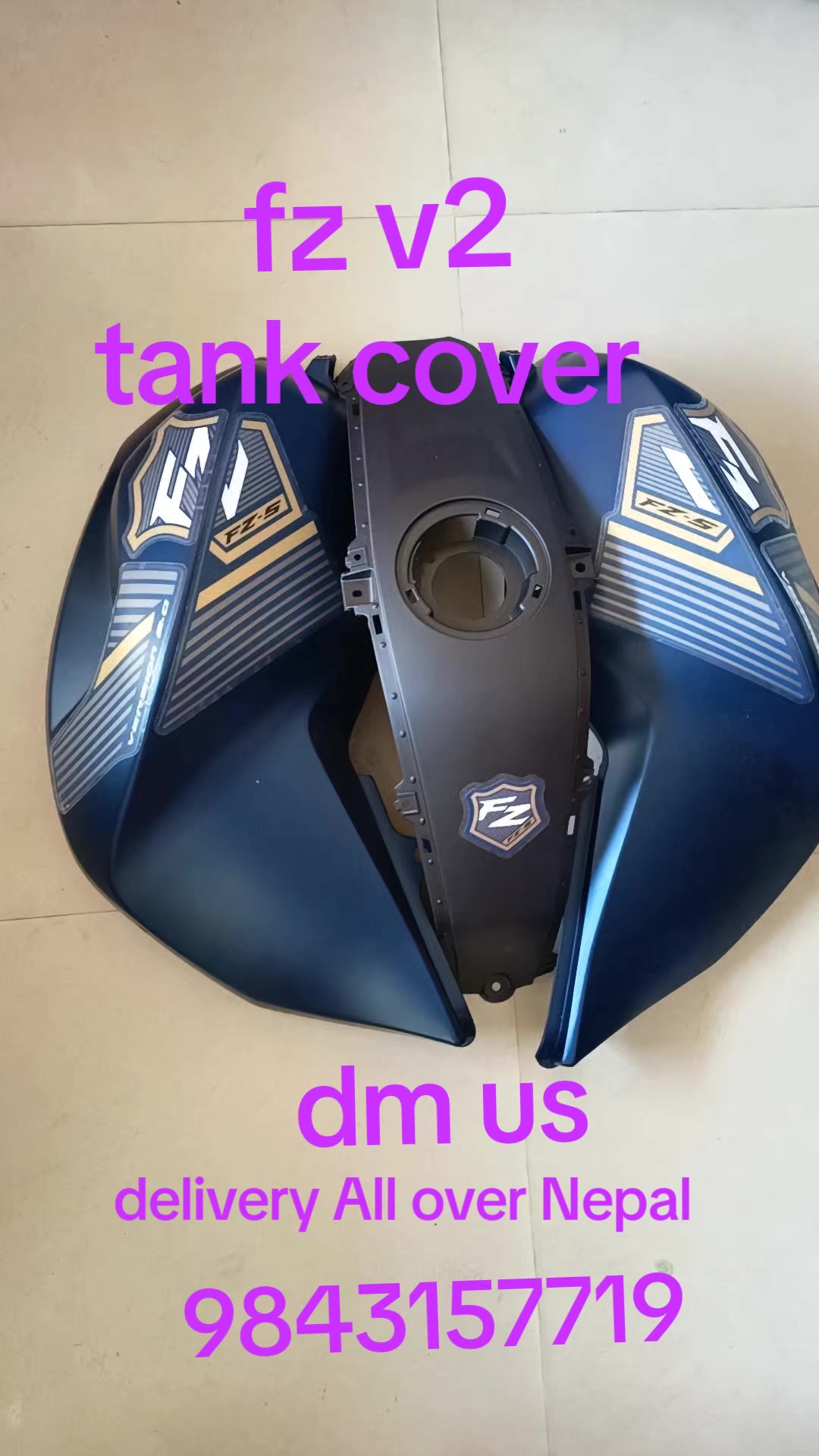 @R.S Auto parts