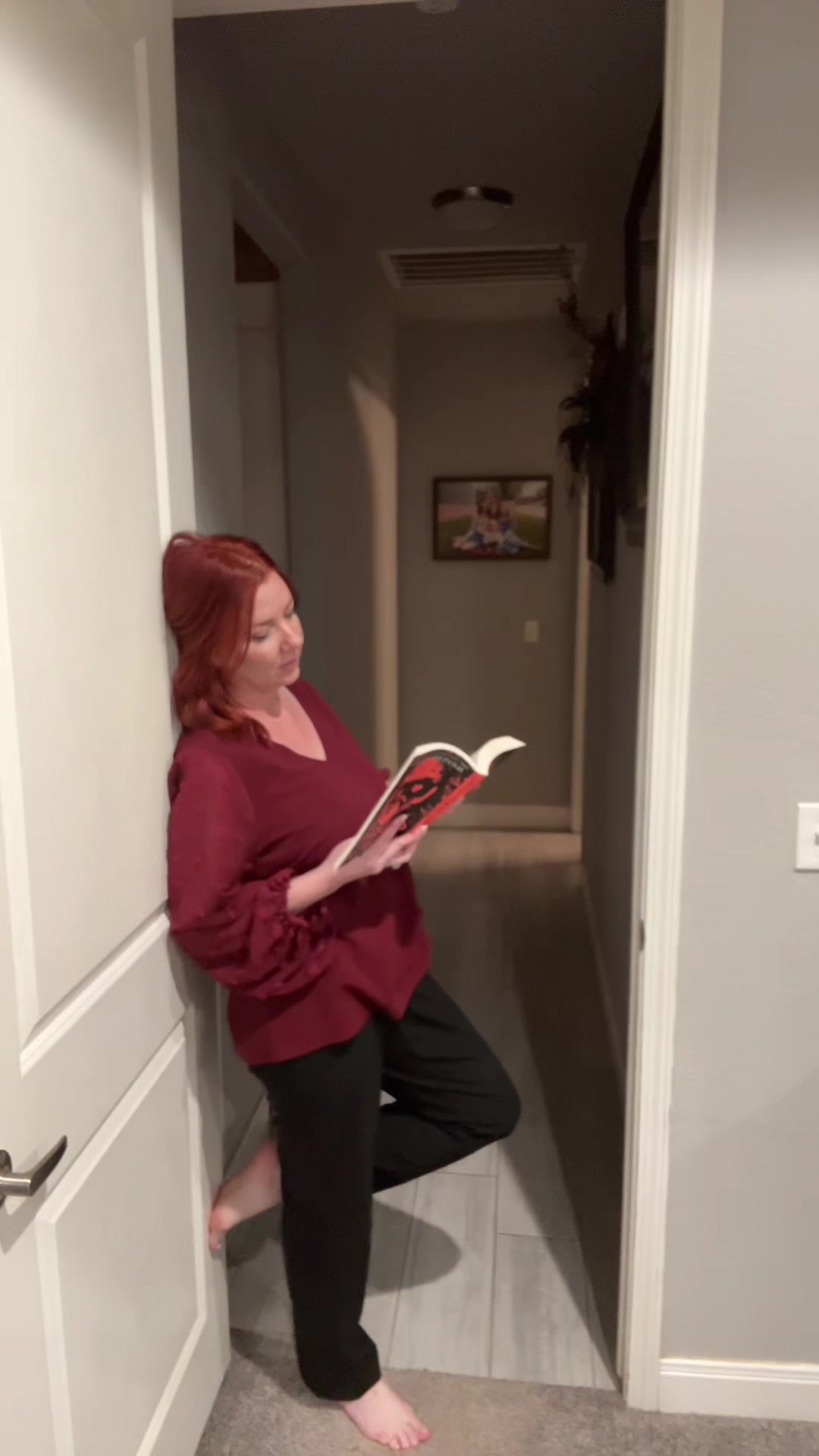 @Jen-Becoming Her after 40