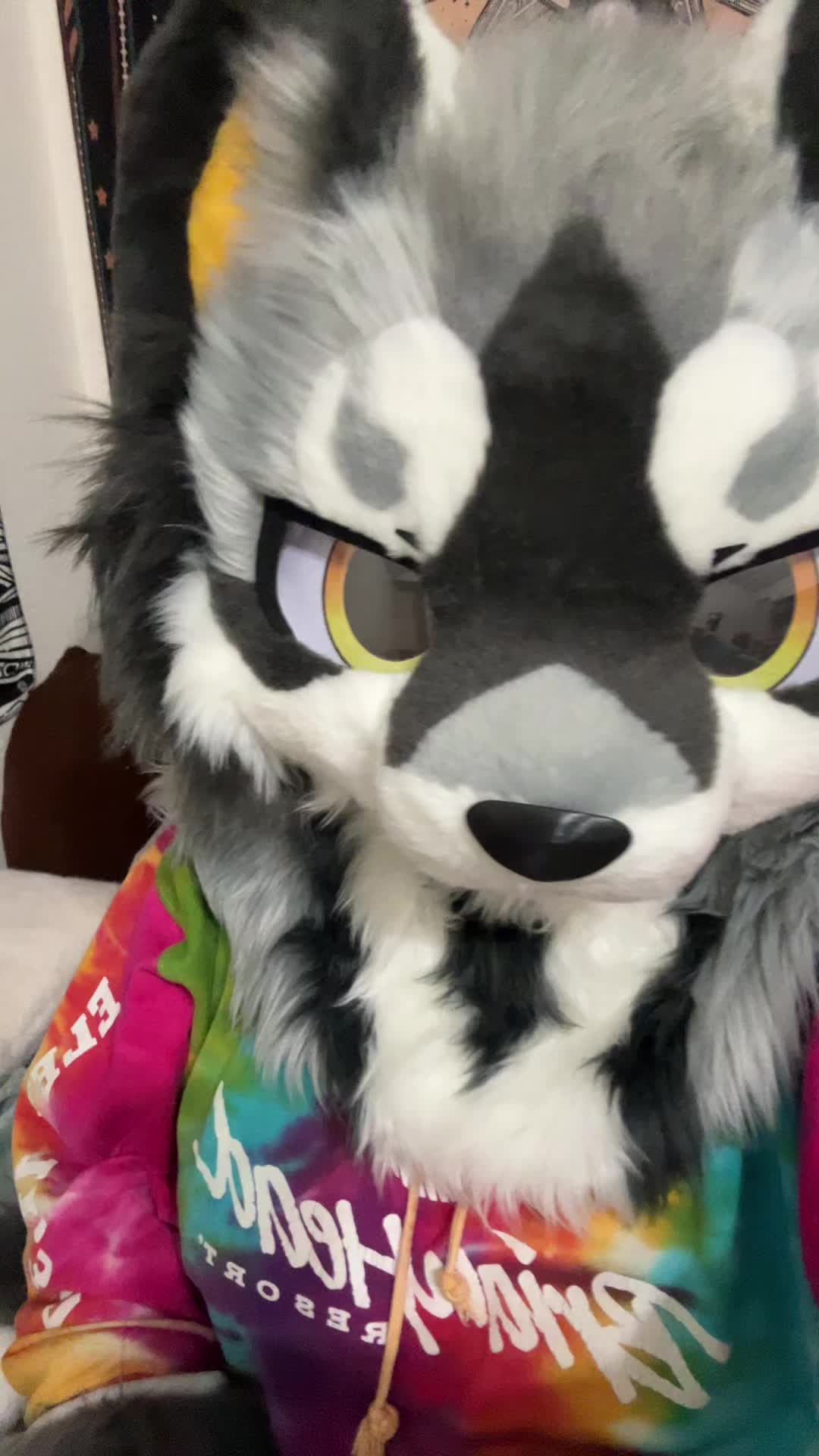 @Raijū