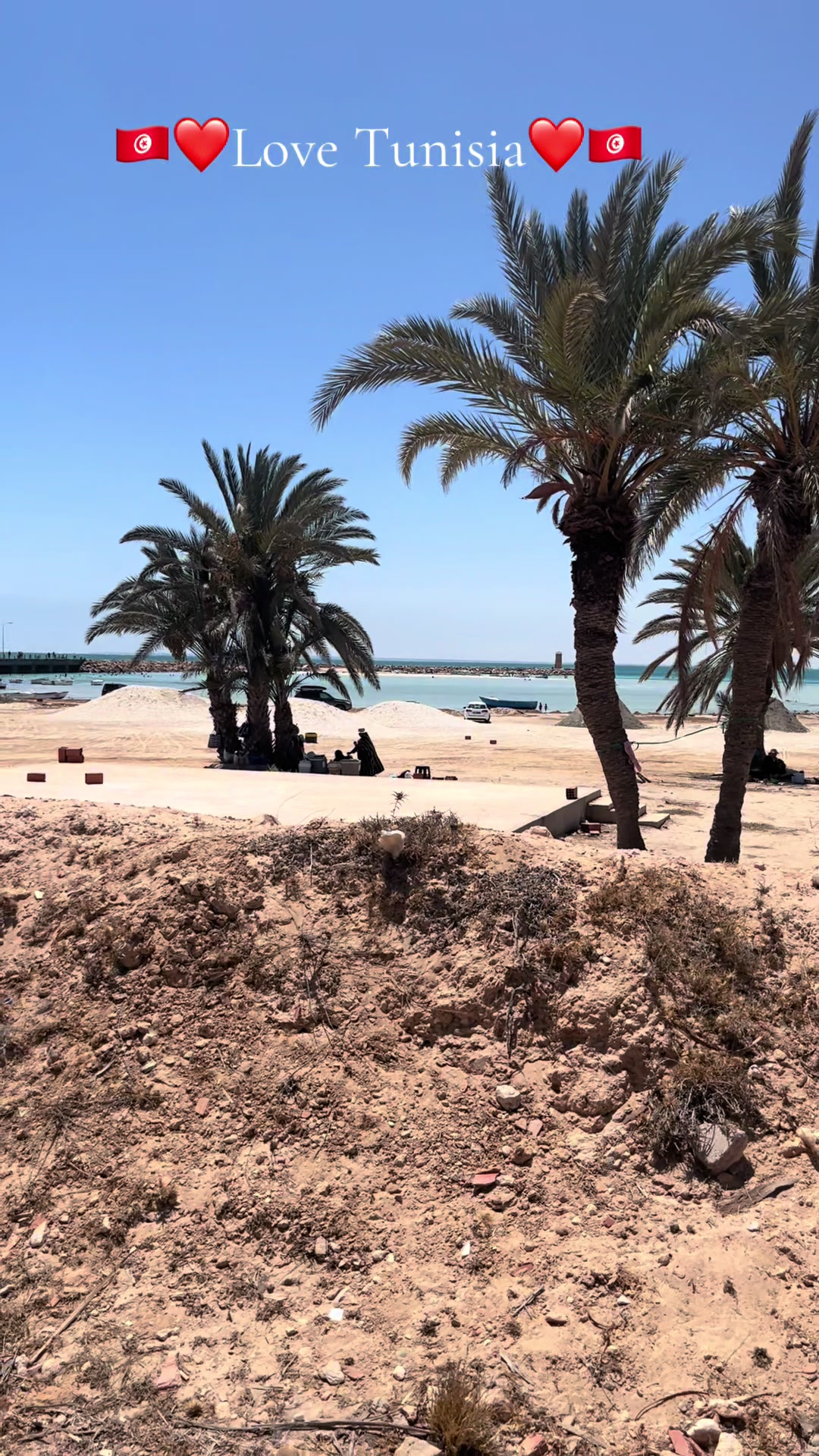 @LOVE❤️ 🇹🇳TUNISIA