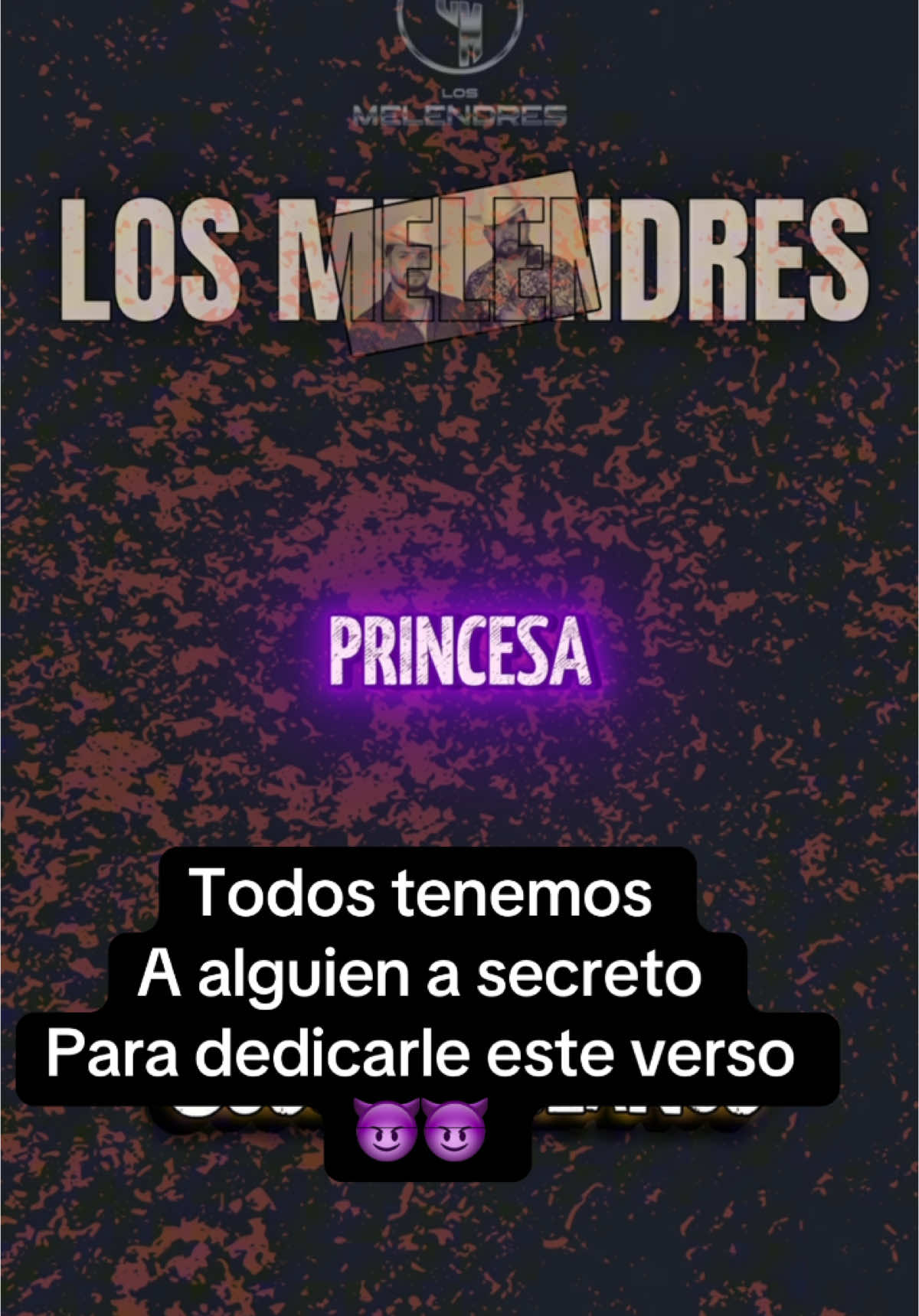 @Los Melendres