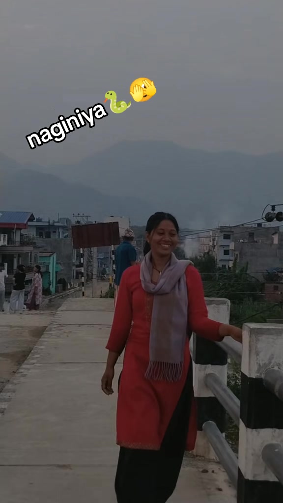 @naginiya 🐍 Queen 👑
