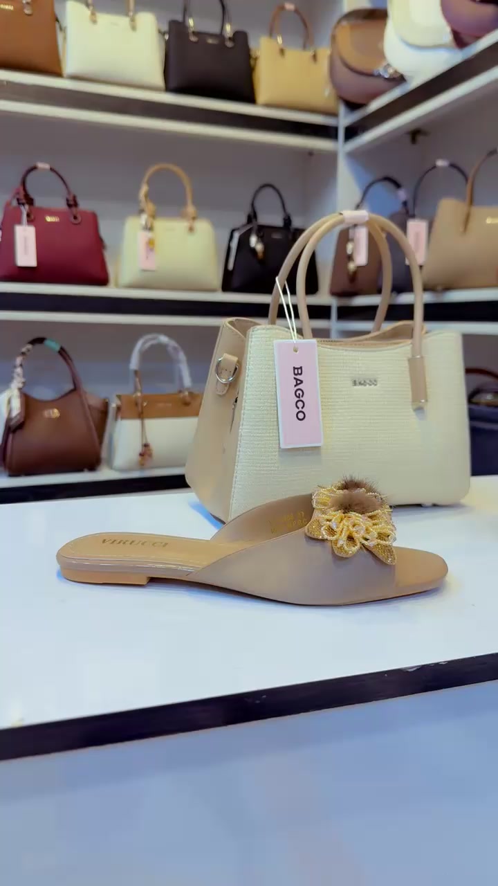 @ECO COLLECTION👠🛍💎