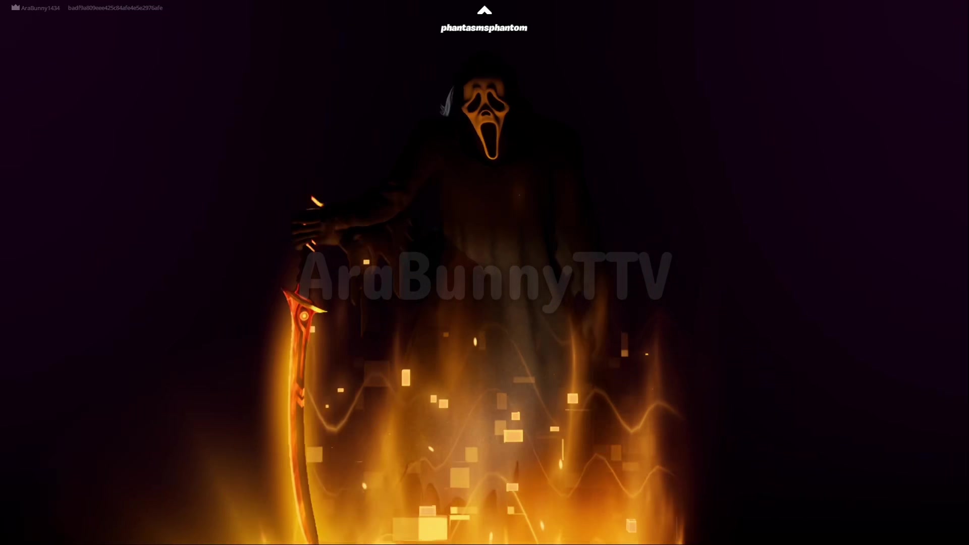 @AraBunny 🐰 | Vtuber
