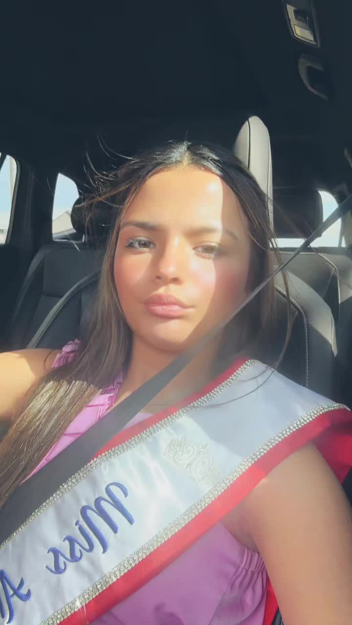 @Miss Jade London