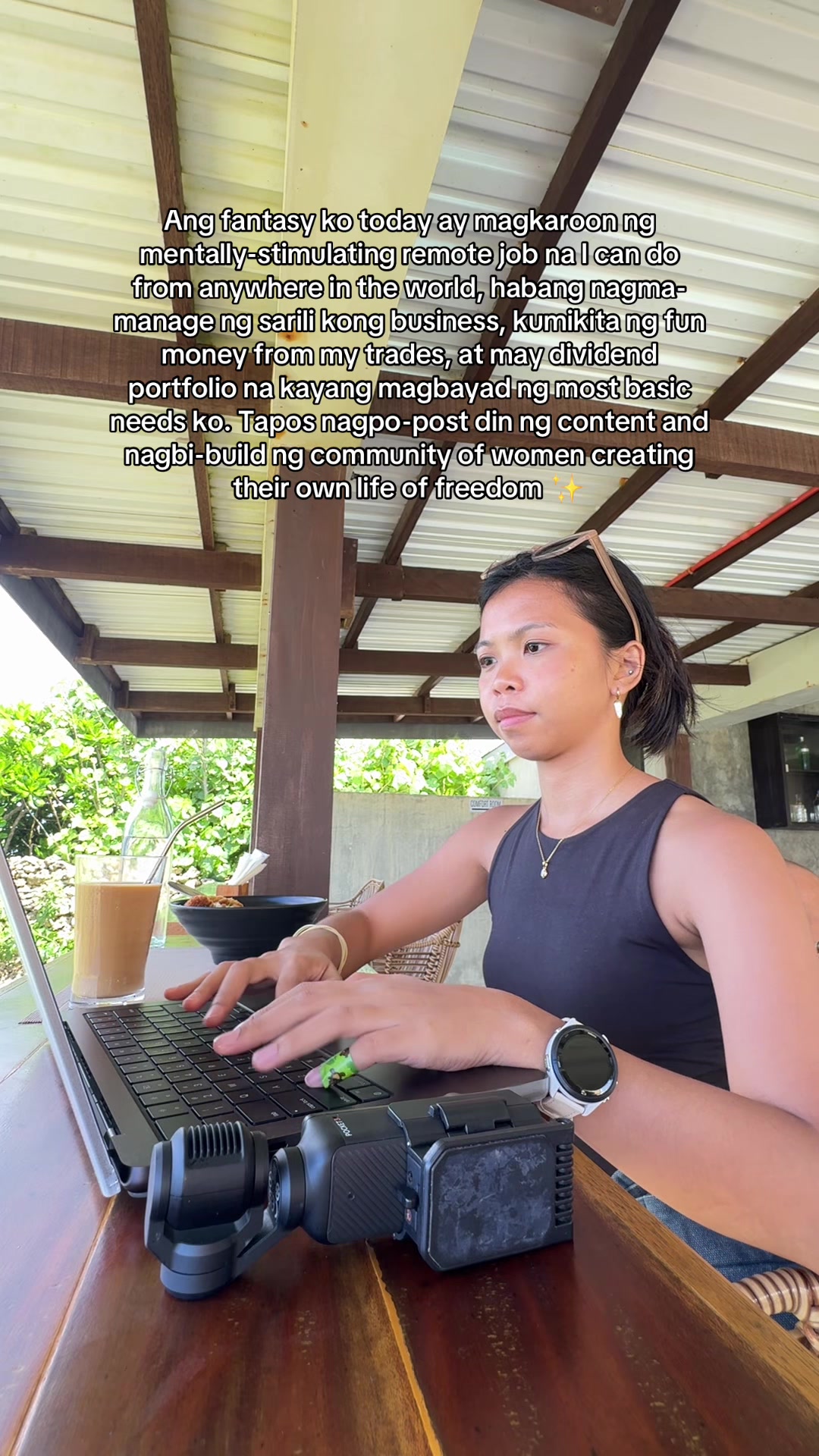 @kian m. | travel and finance