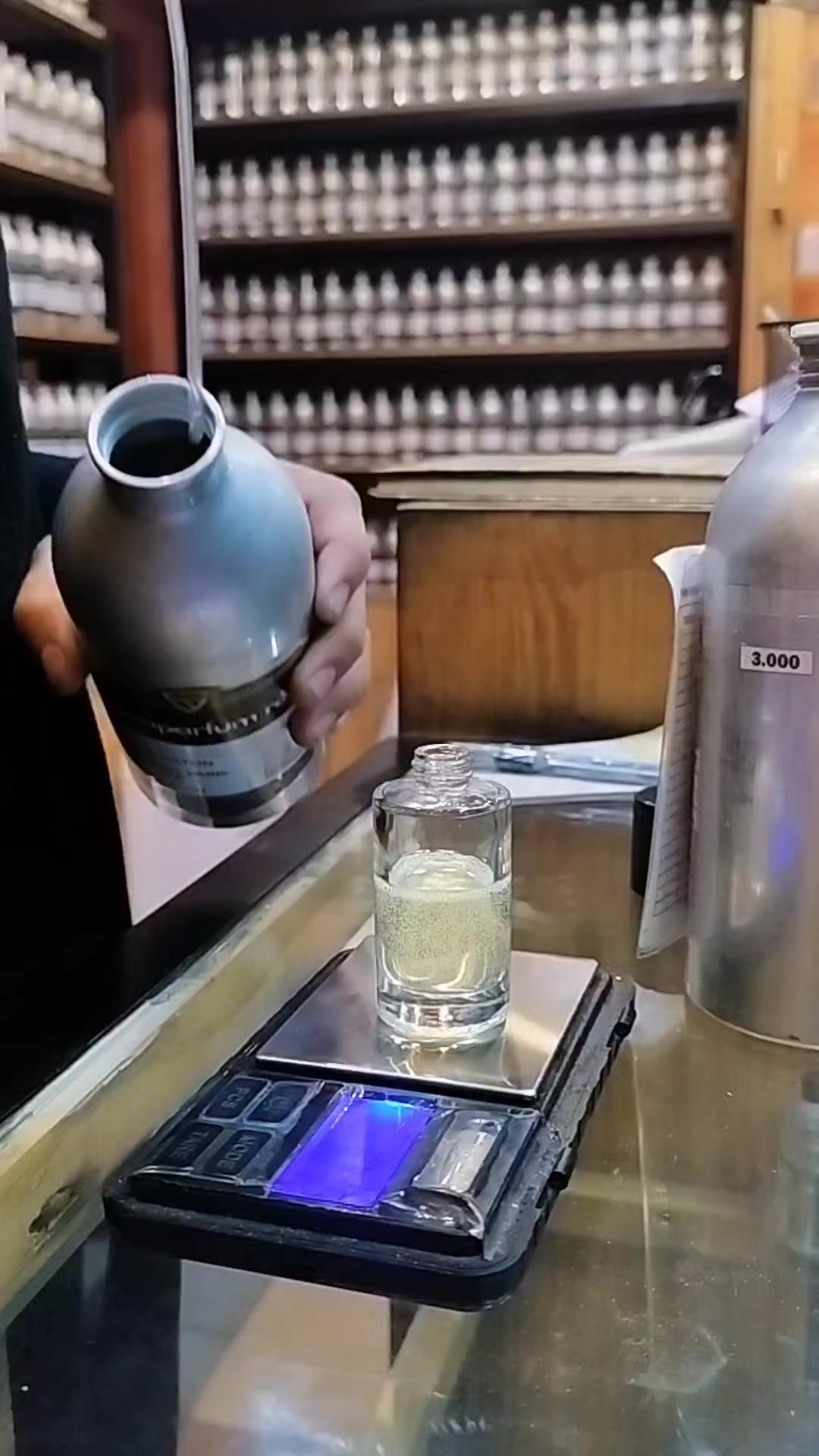 @Sarwa Parfum Tjoekir