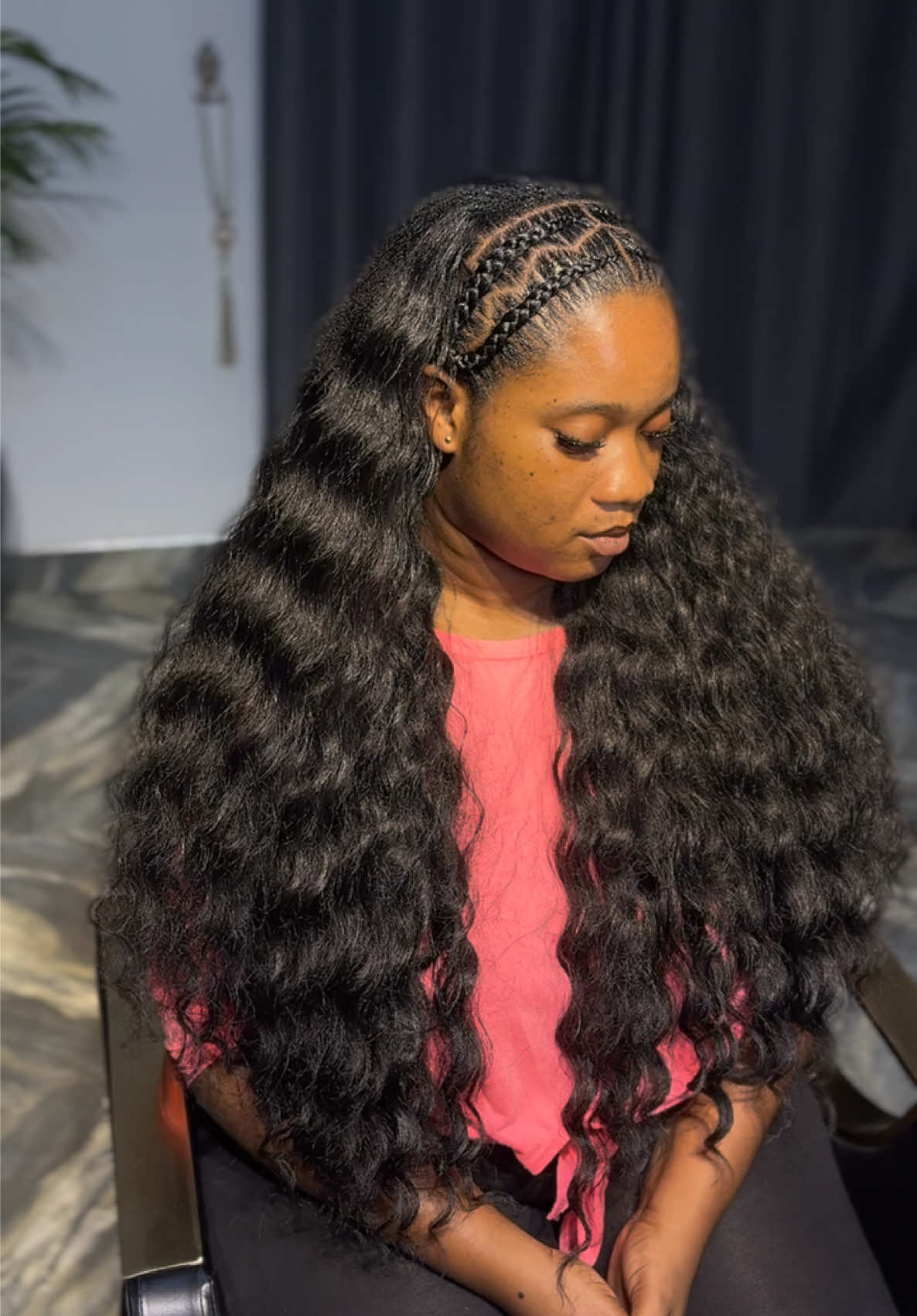 @BraidsbyGyamfua 🥰