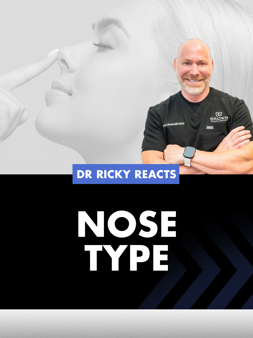 @Dr. Ricky Brown