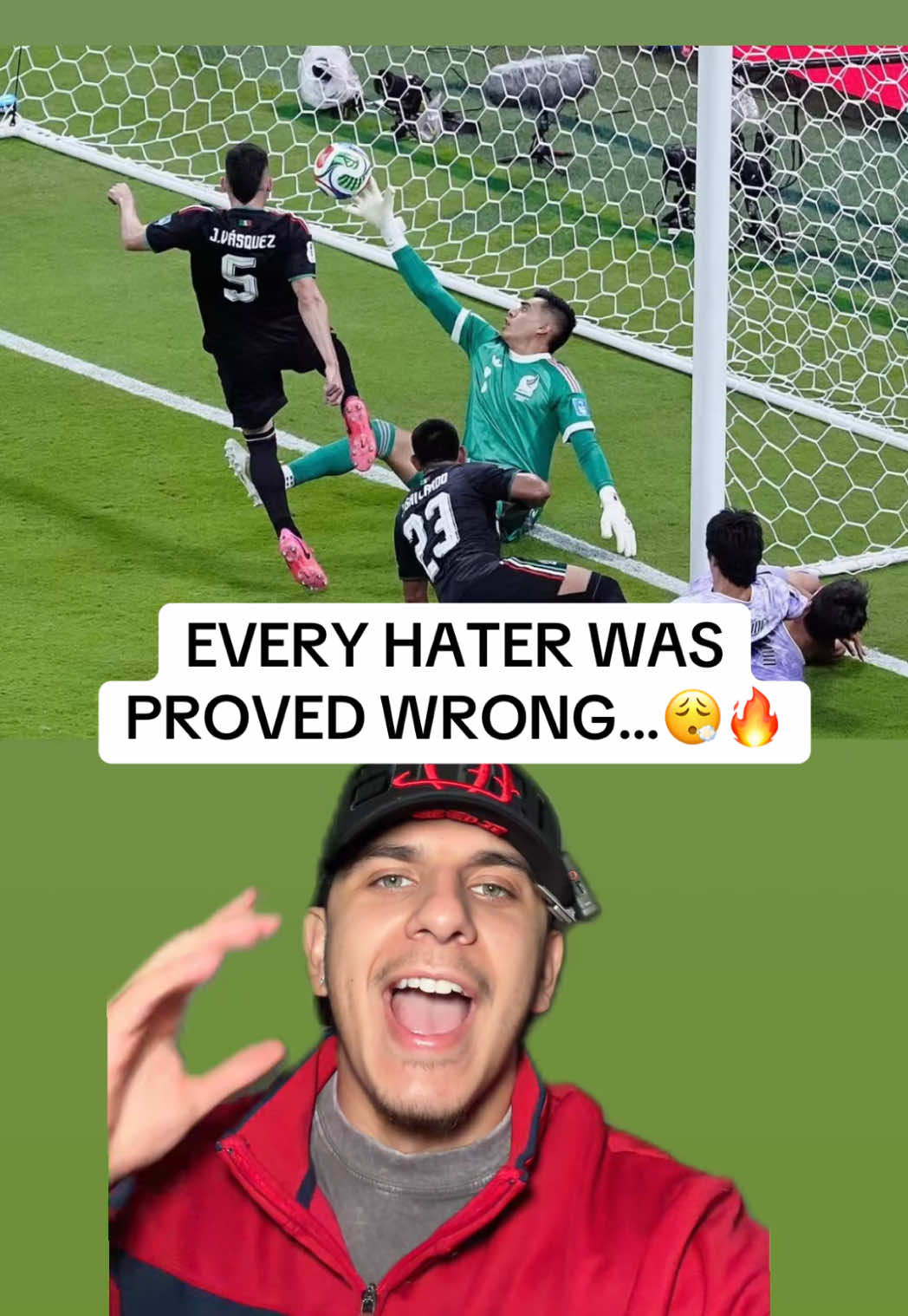 @Jorge Gallegos