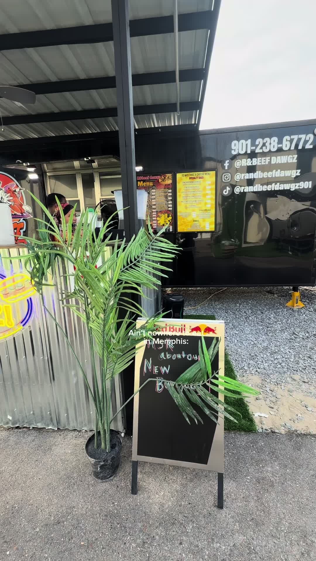 @R&Beef Dawgz