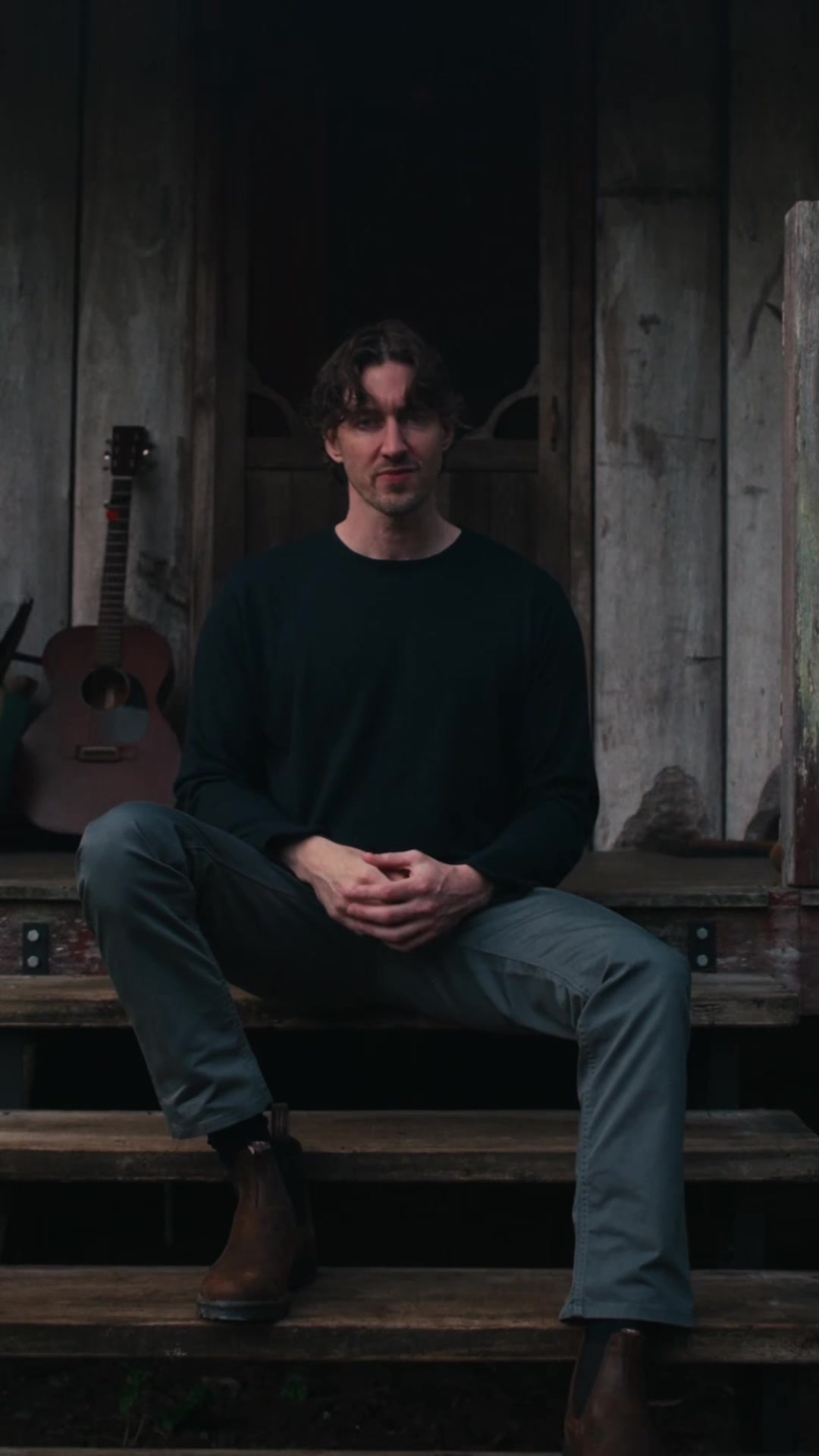 @Dean Lewis