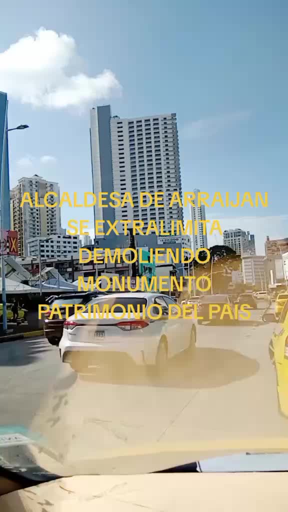 @Panameñoguerrero