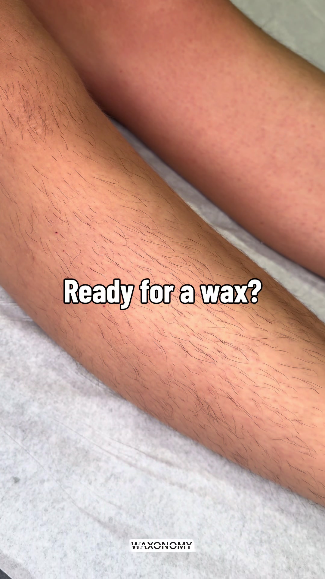 @Waxonomy