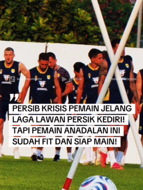 @Nobar Bola Seru | Cek Link Bio