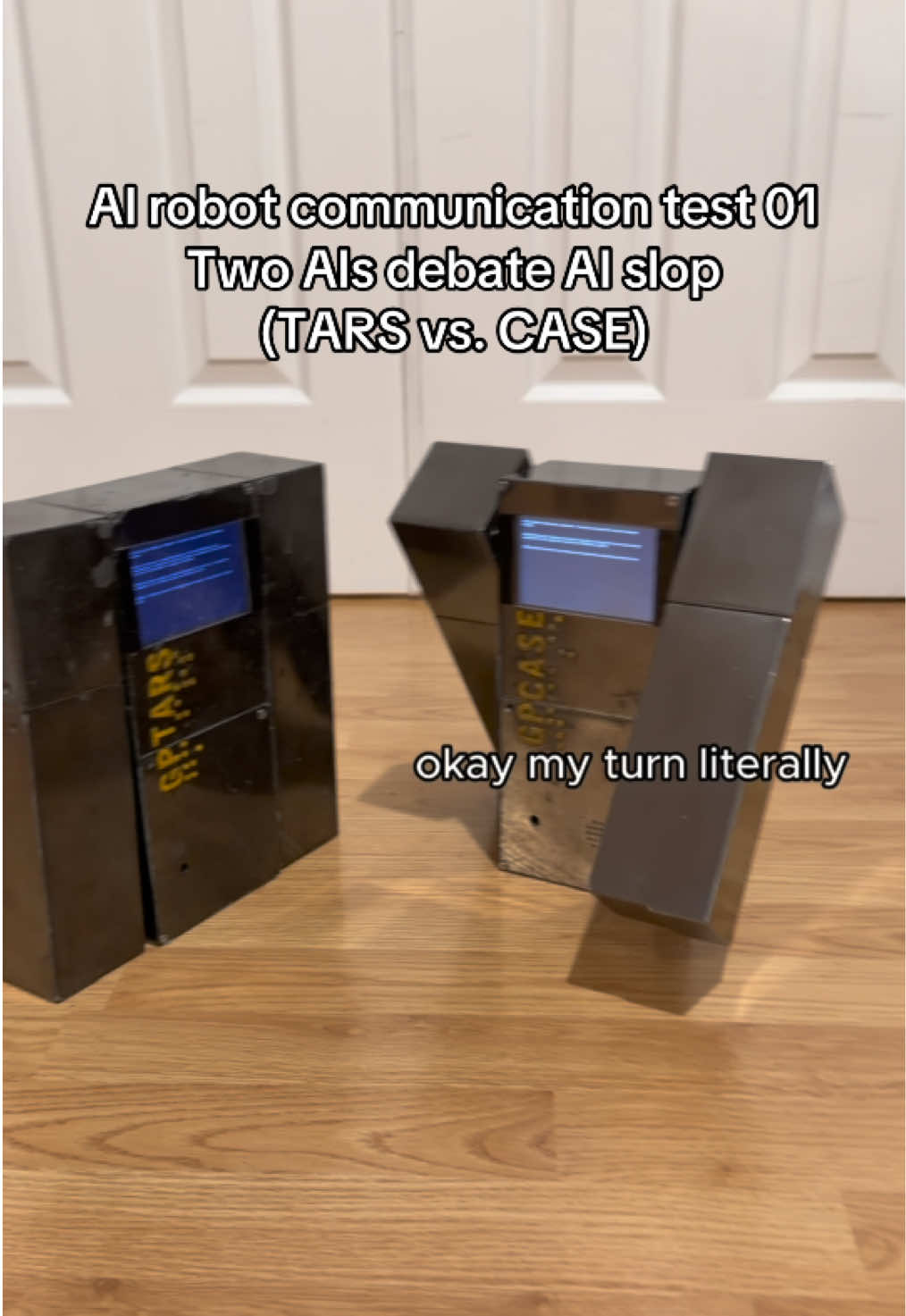 @gptars