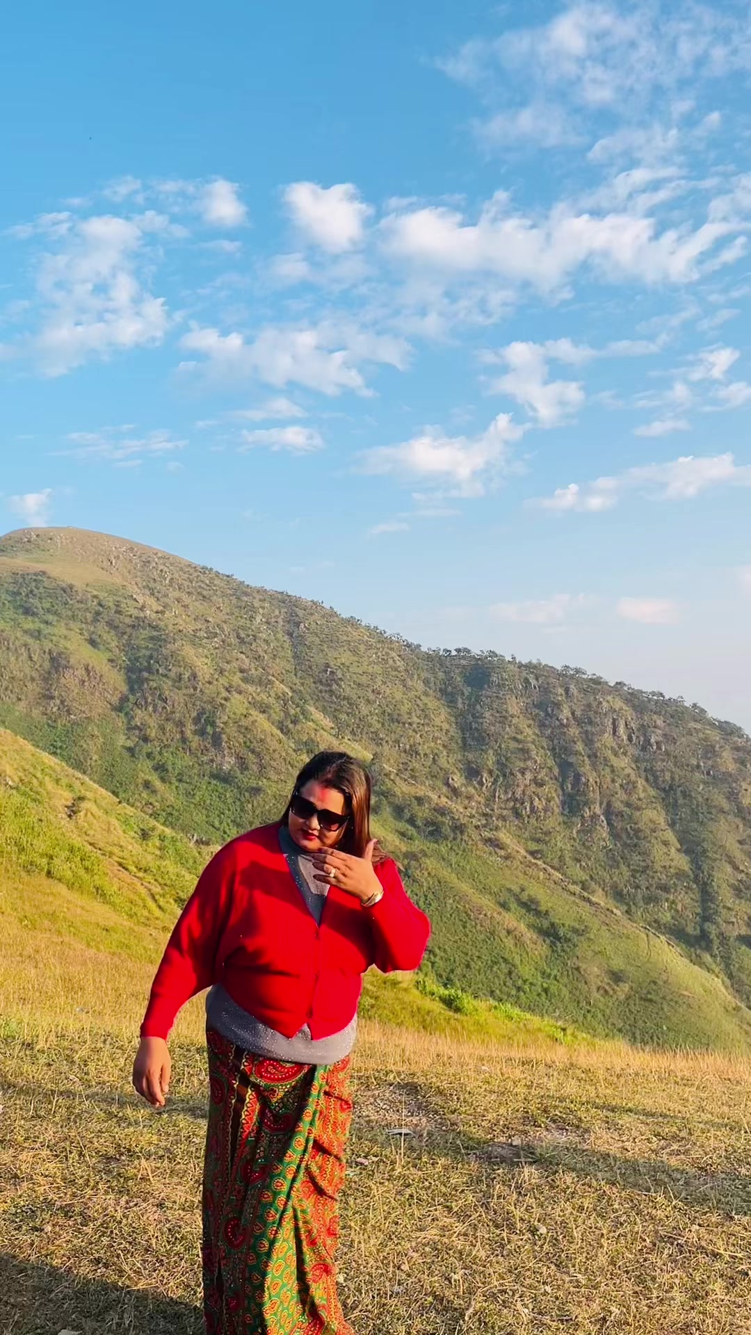 @Shanti thapa