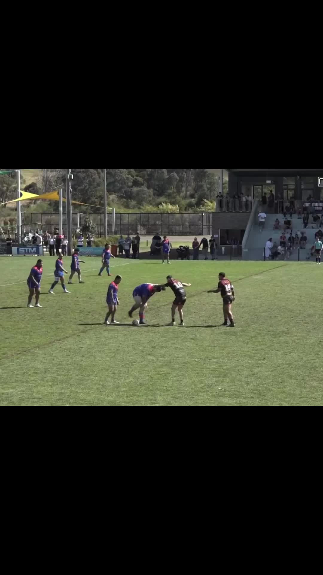 @Charles Galuvao