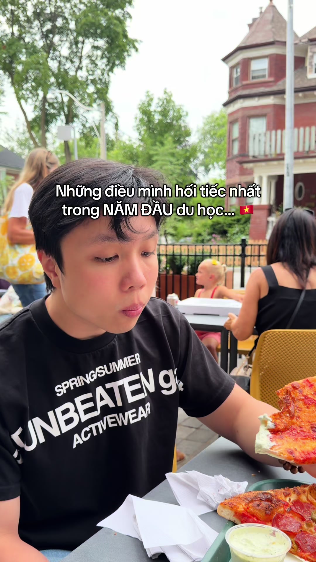 @Giang Kun | Du Học & Tìm Việc