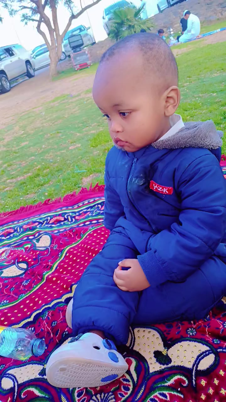 @Baby c.k