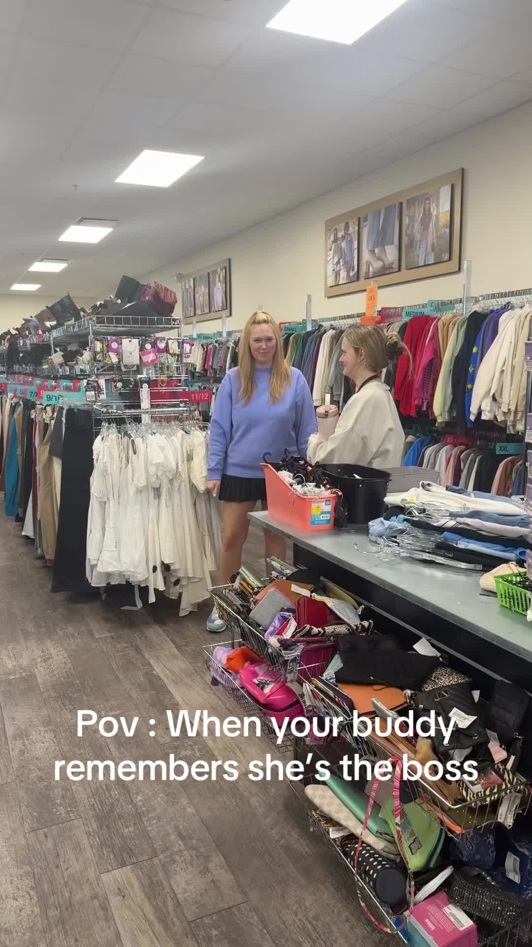@plato&rsquo;s closet zville