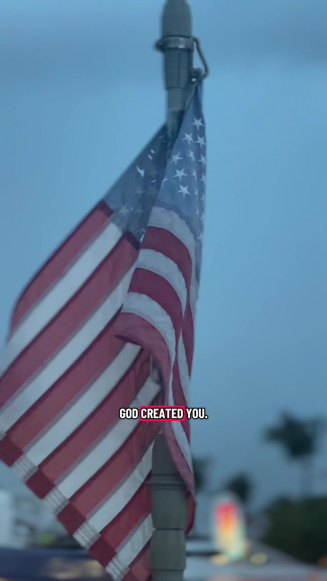 @PATRIOT MOM | God & Family ❤️