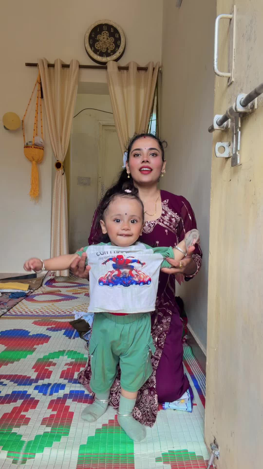 @Samjana Adhikari