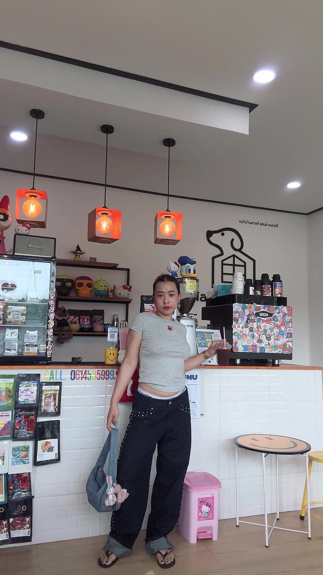 @คุณนู๋ตู่ แม่ของสมศรี 🐶