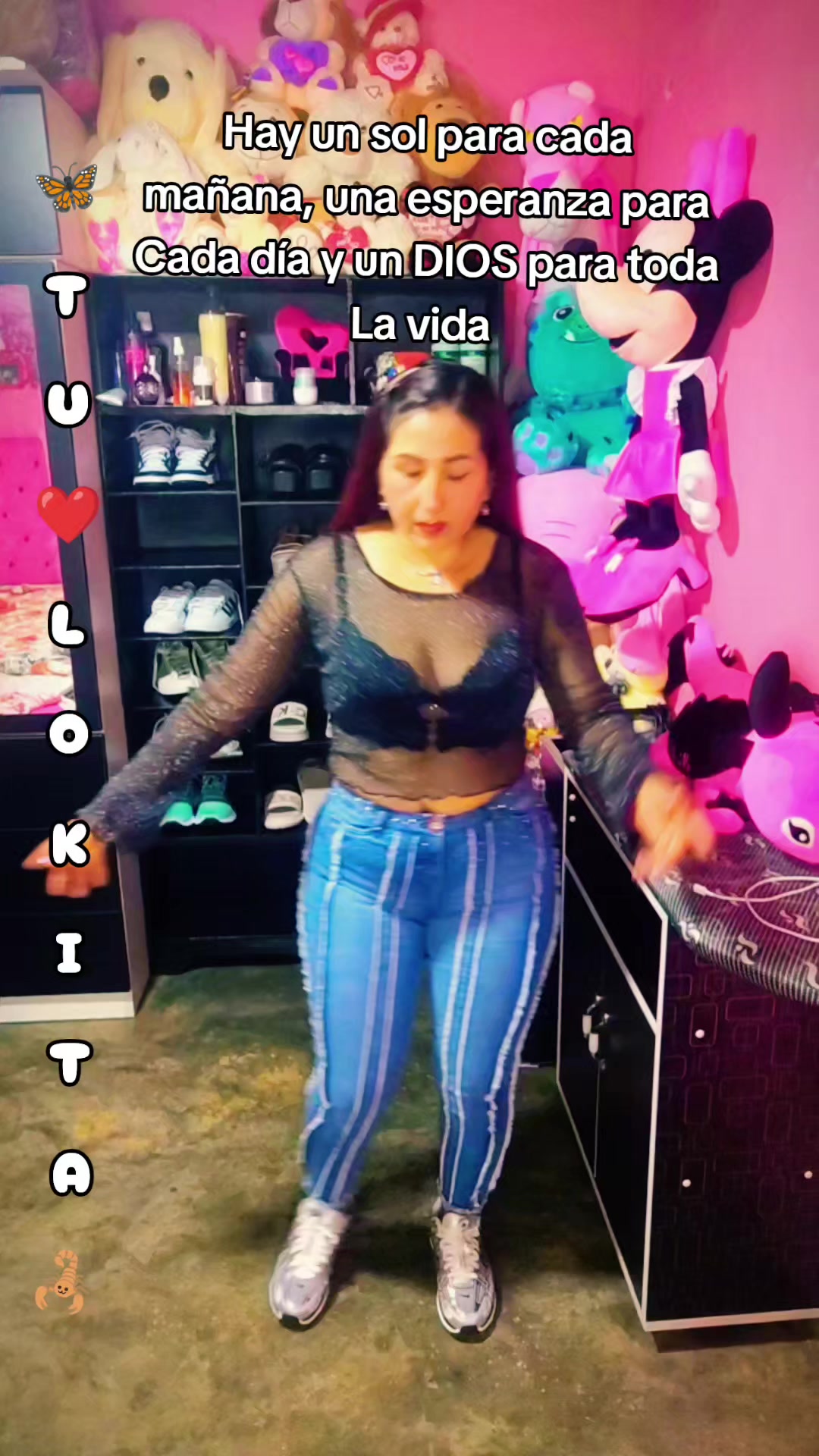 @🦋🦂 Alizita🦂🦋🌺
