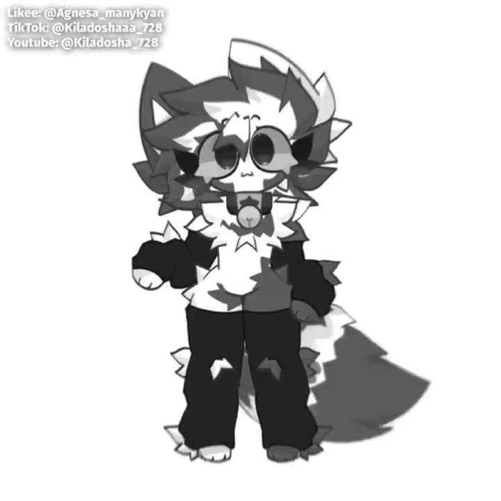 @CrazyRedFox