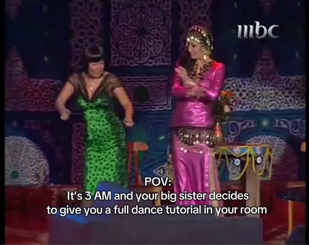 @Egyptian dancing