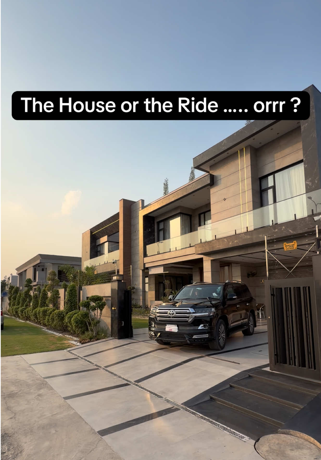@Houses by Khawar properties