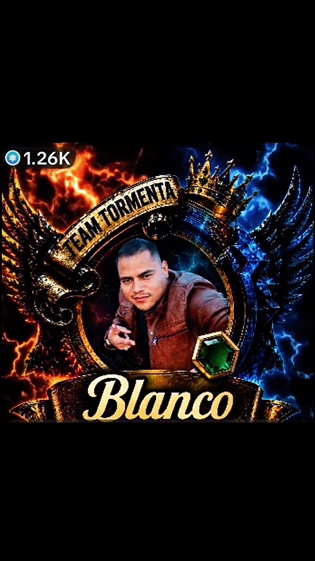 @👑Blanco De Gaby🤍🩺🦁🩵 ✨☕️ᥫ᭡
