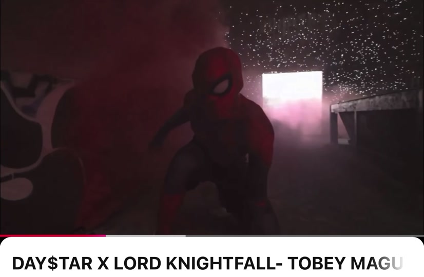 @LORD KNIGHTFALL
