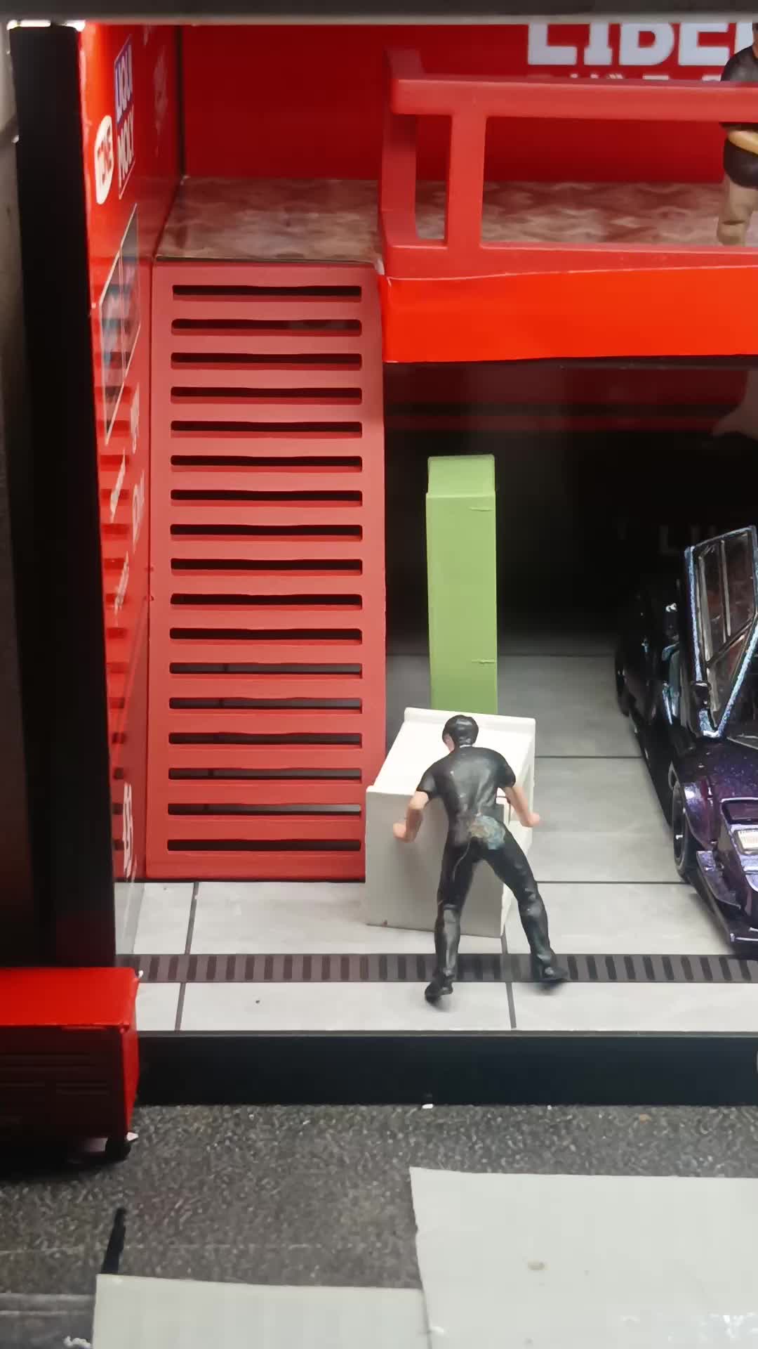 @hunterdiecast