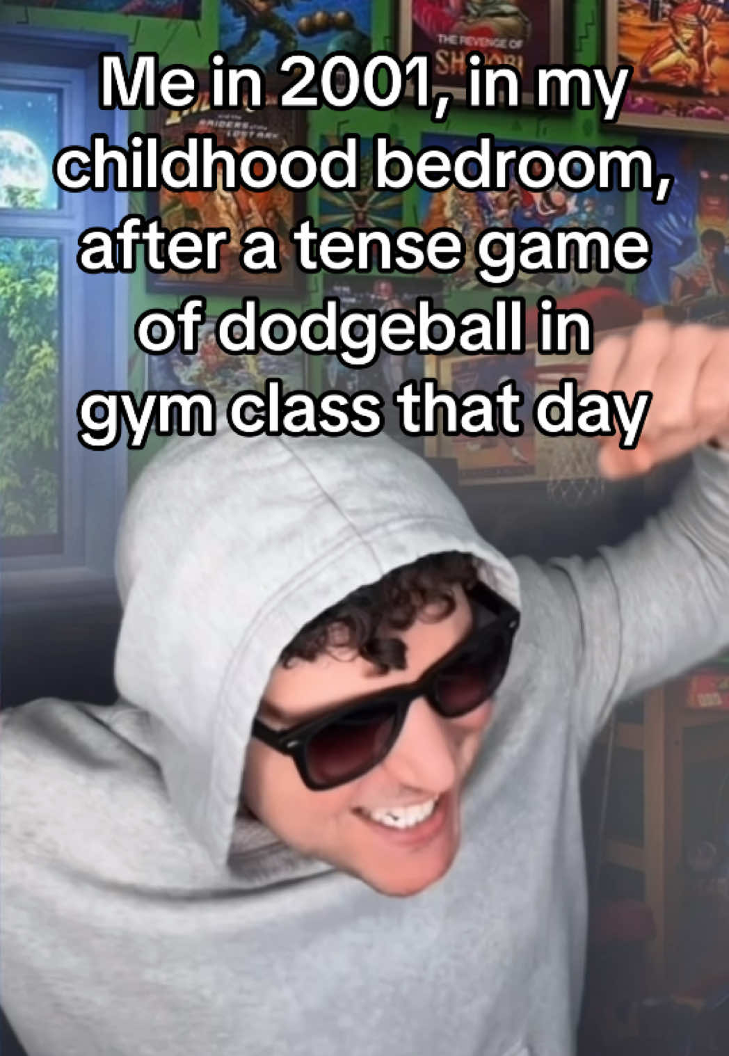 @DEVILED CRAIG