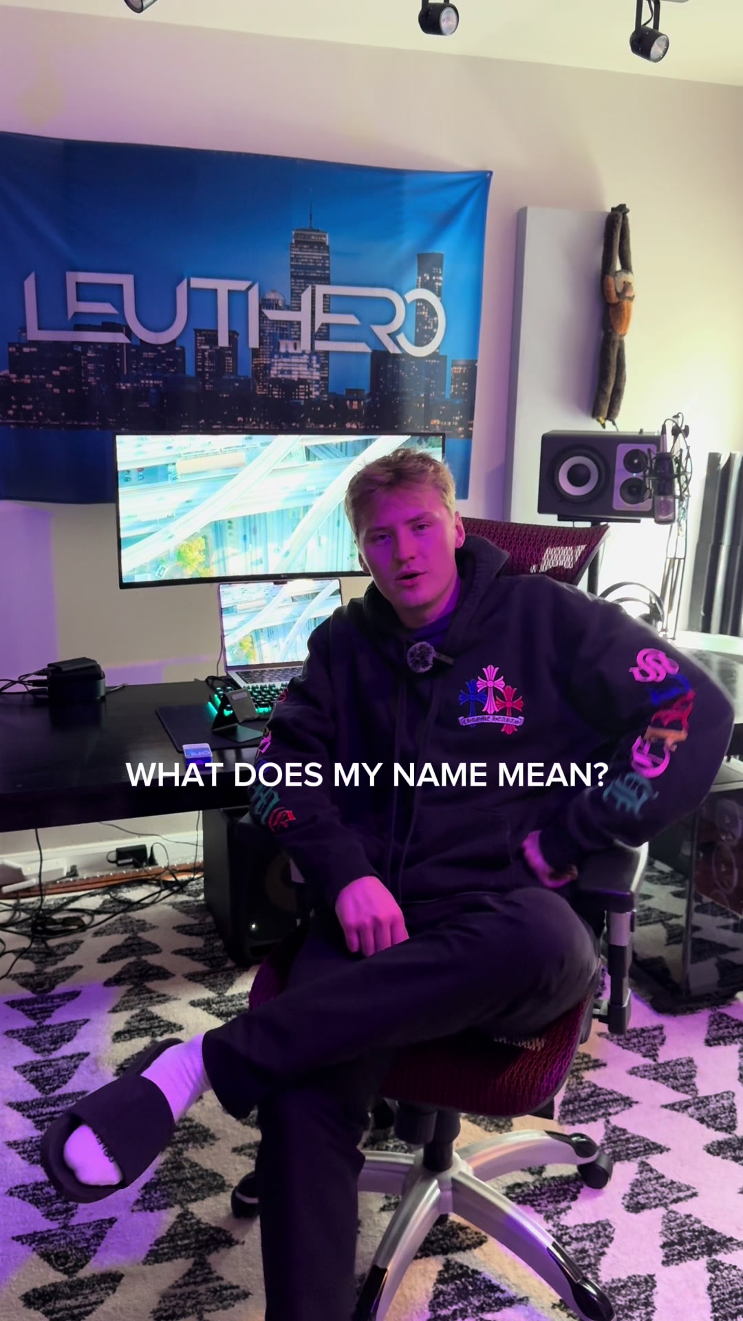 @LEUTHERO