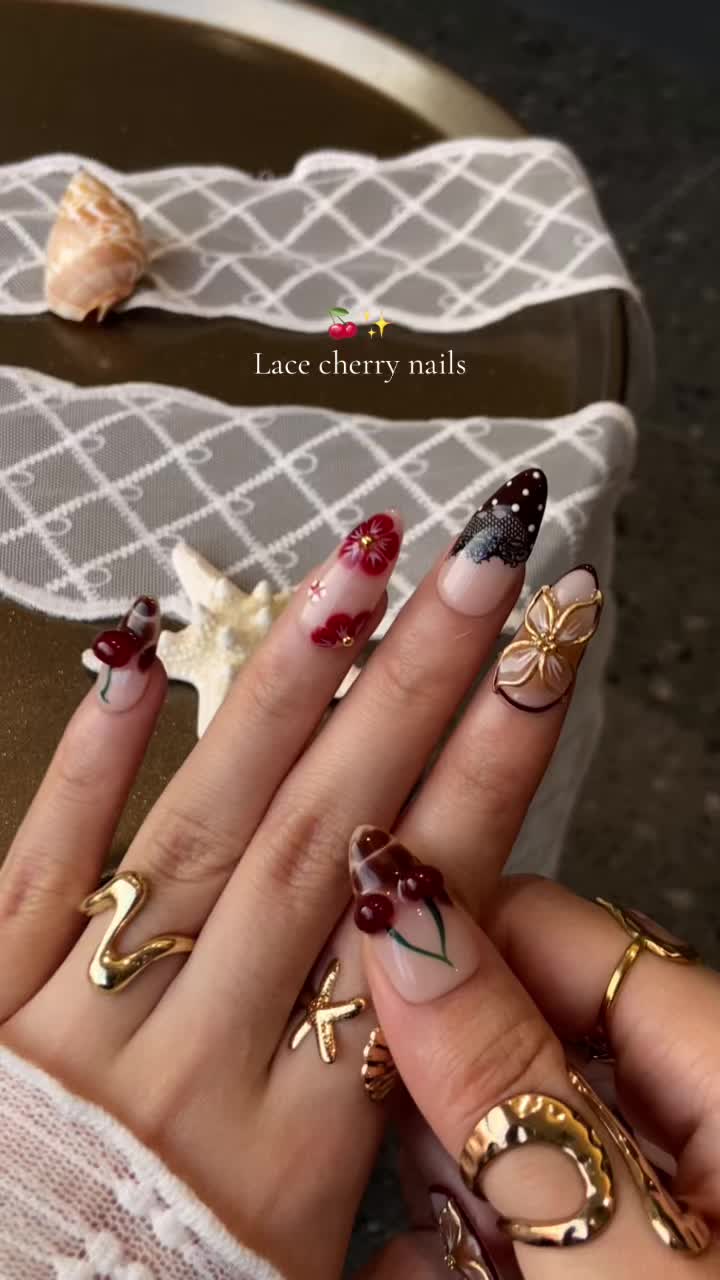 @Ersa Nails