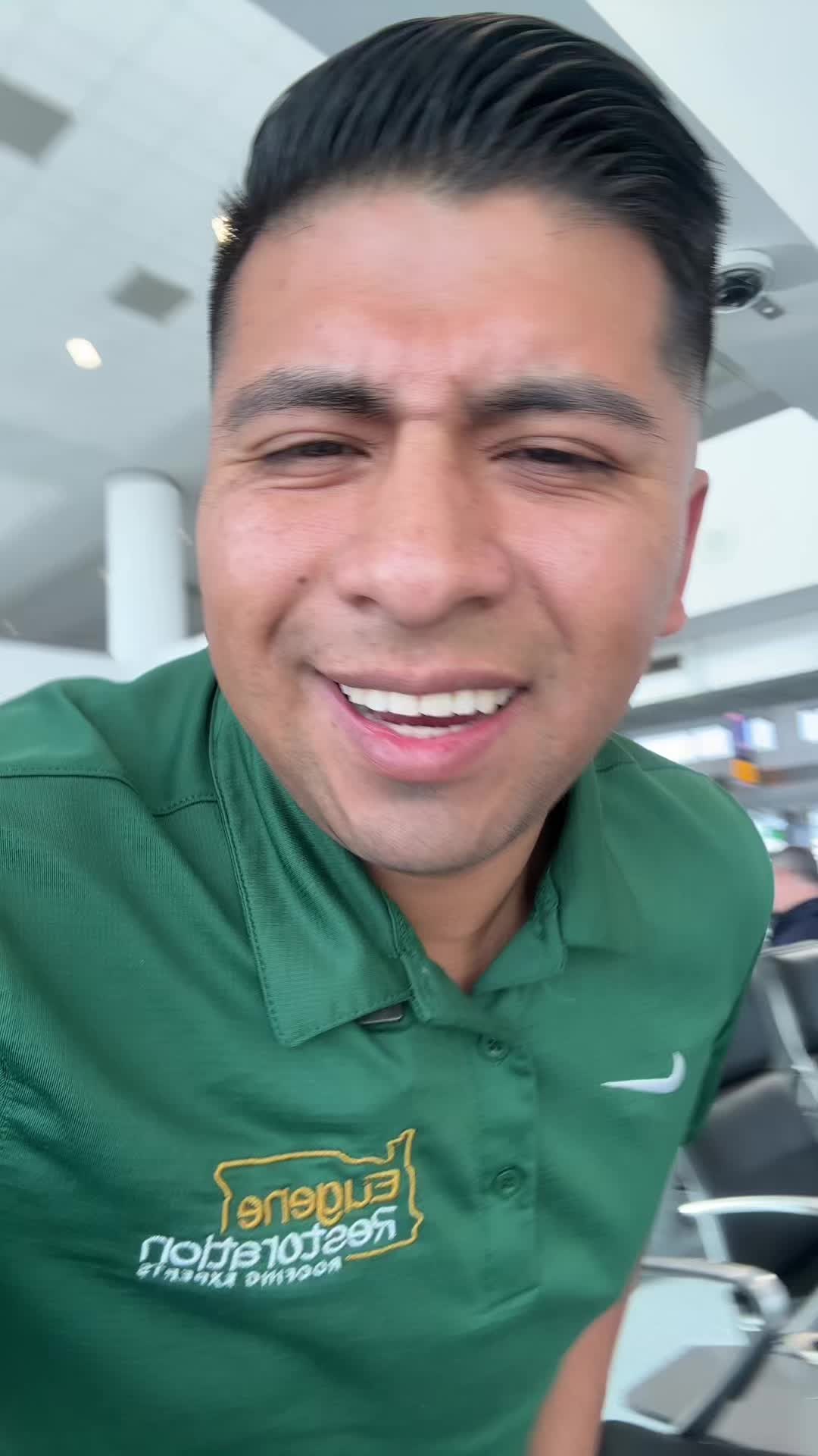 @Sargento Ramirez