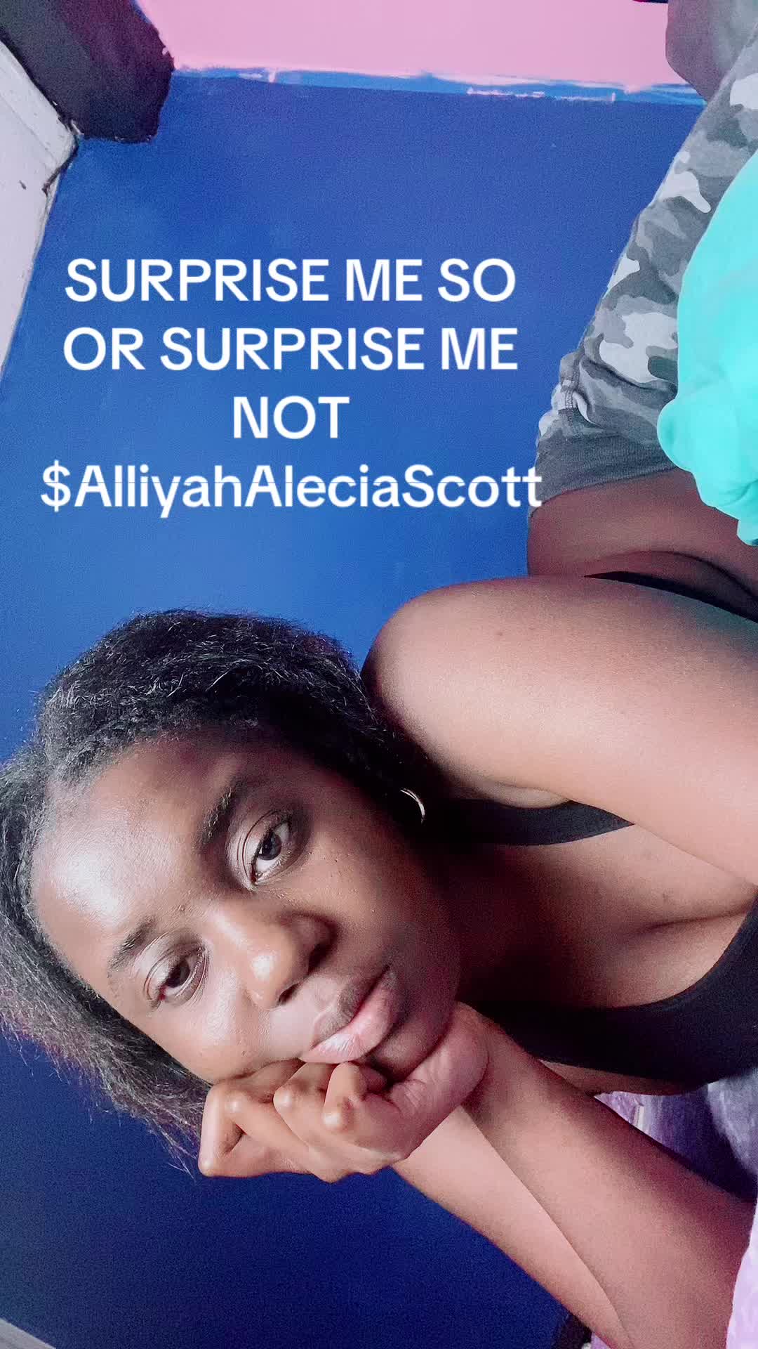 @alliyahaleciascott