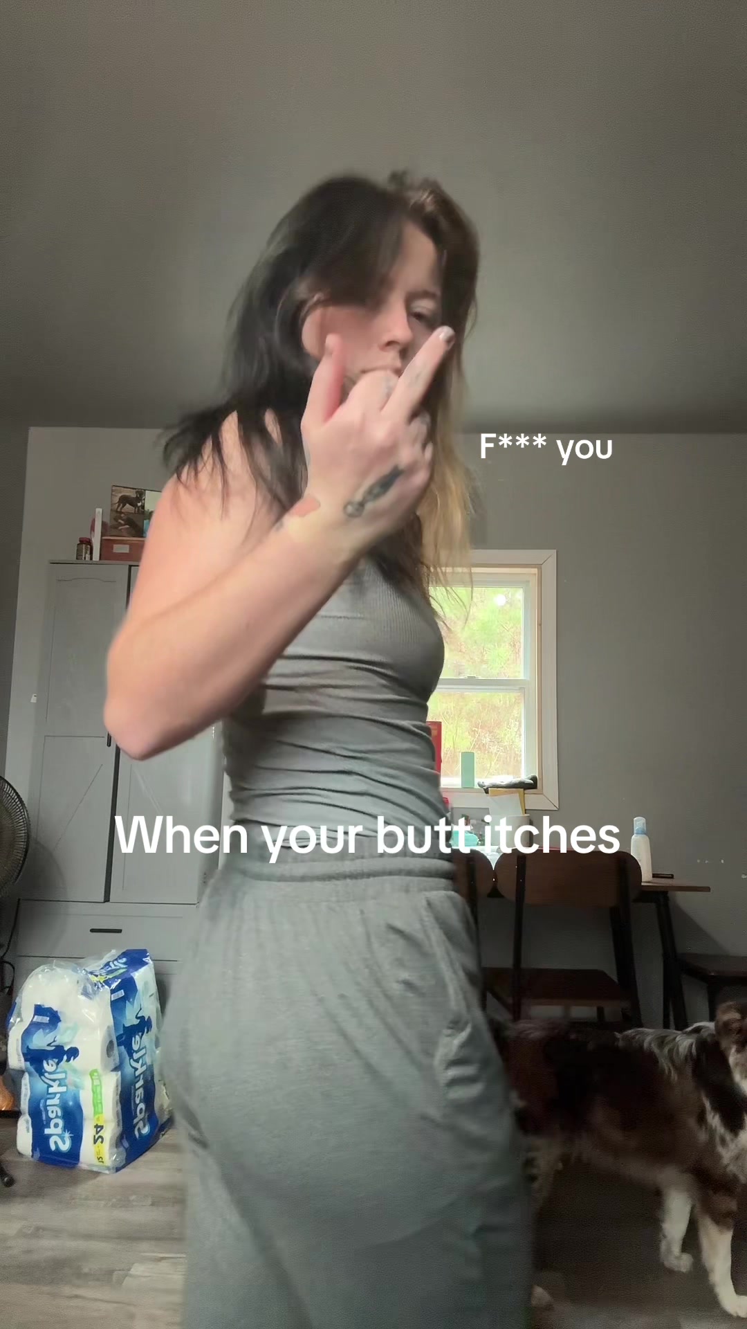 @Kyla Thorne