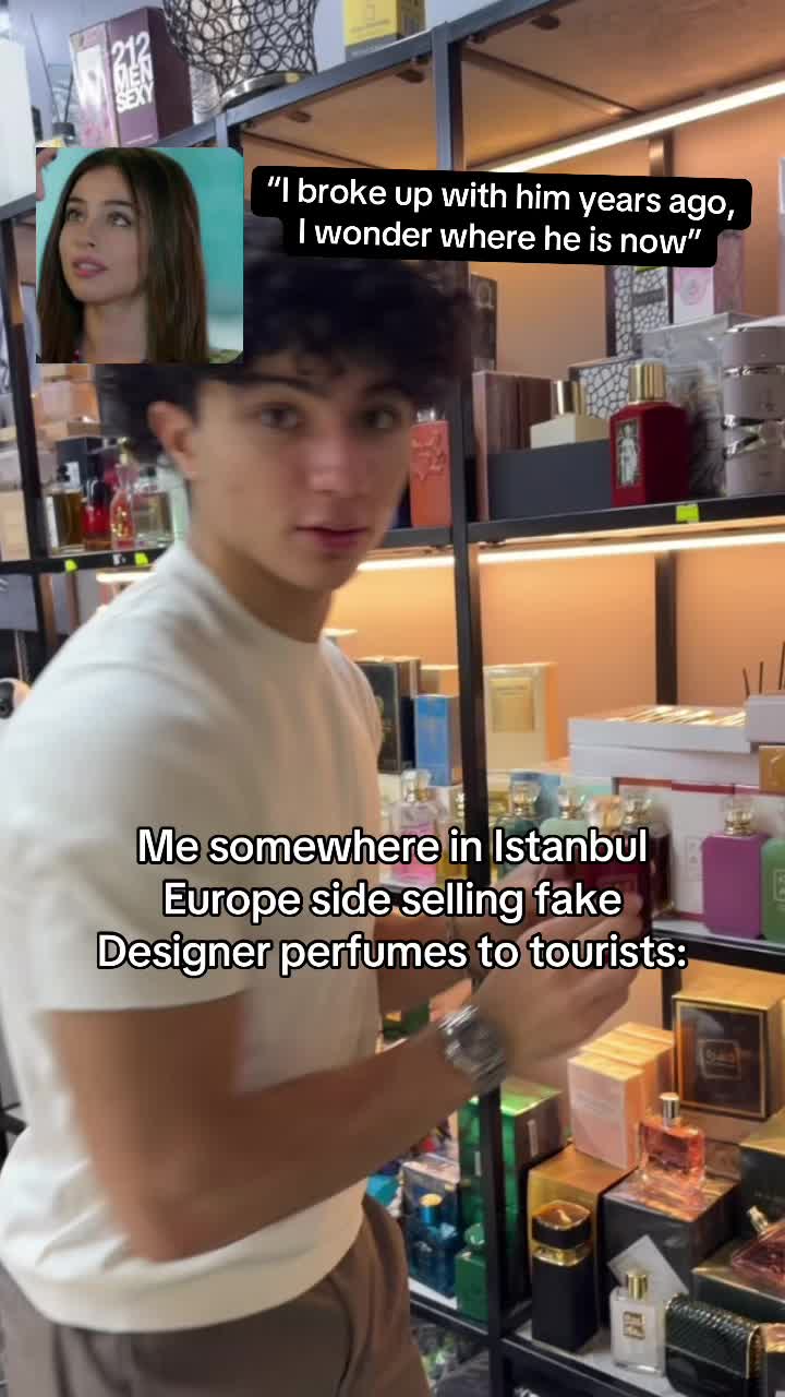 @Best Looking Moroccan Guy